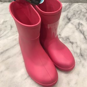 Totes 11-12 rain boots